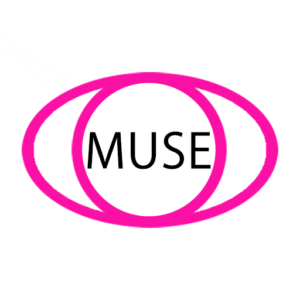 MUSEロゴ